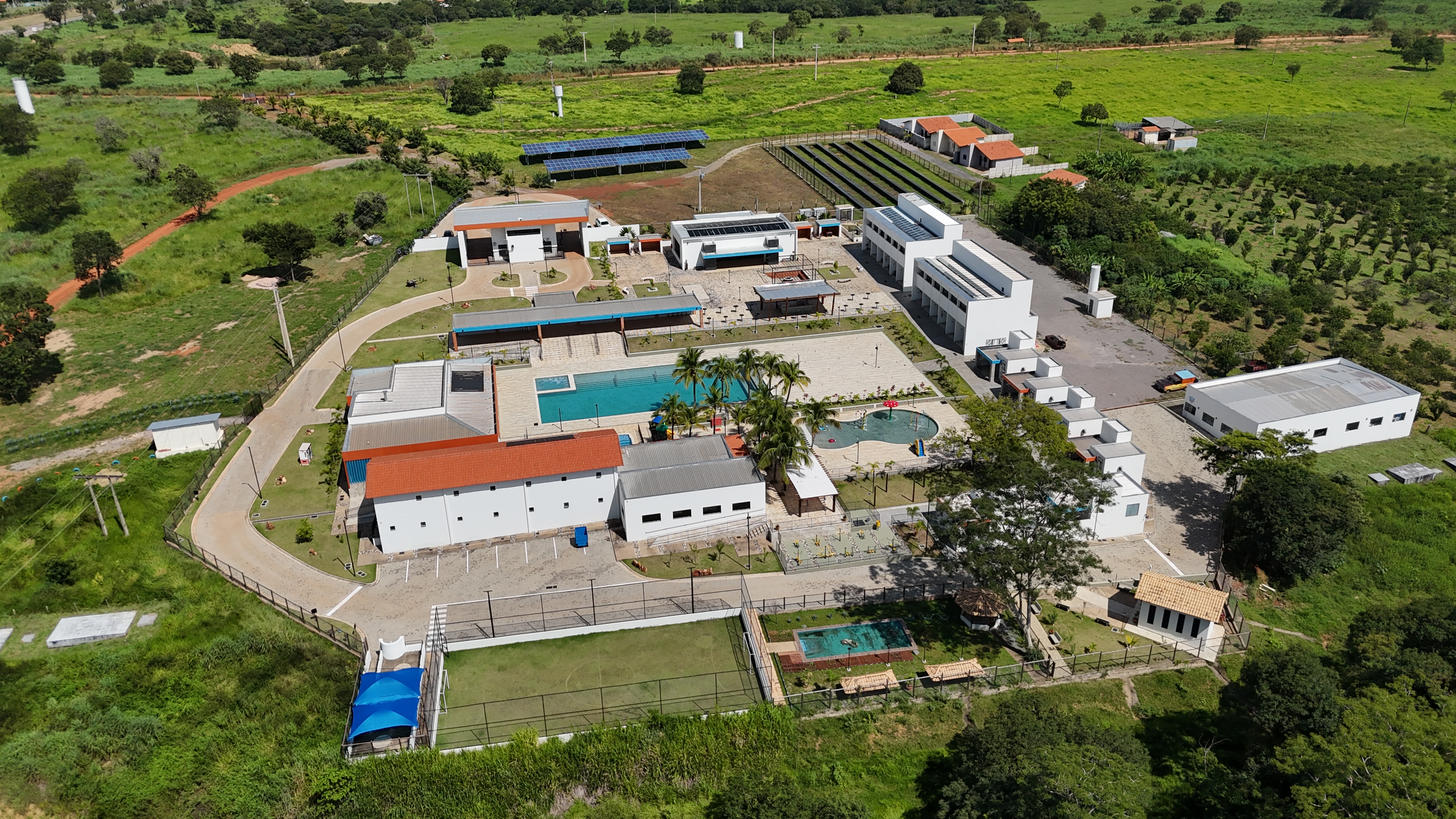 Gastronomia Panorâmica